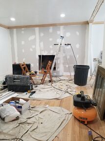 House Painting Services in Yonkers, NY (2)
