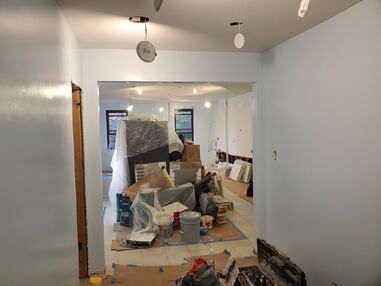 Interior Painting Services in Wakefield, NY (1)